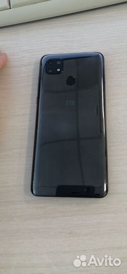 ZTE Blade 20 Smart, 4/128 ГБ