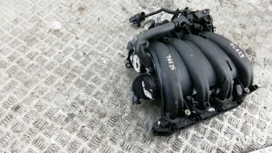 Впускной коллектор бензиновый BMW 3 E90/E91 (76E25