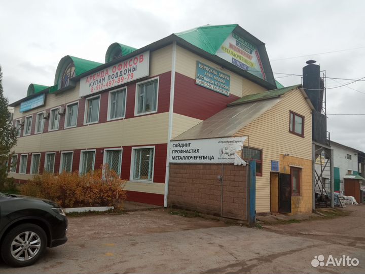 Склад/производство, и тд