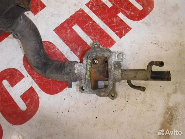 Корпус термостата Hyundai Getz 2002-2011