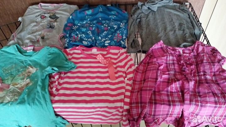 Вещи для девочки