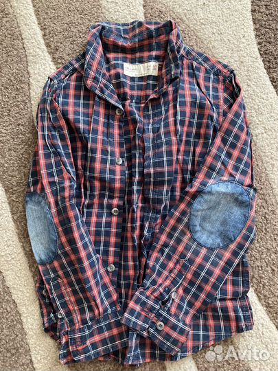 Вещи на мальчика 4 года в хорошем состоянии