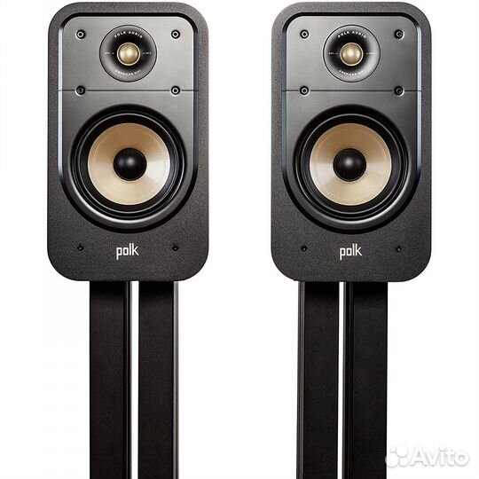 Polk Audio Signature Elite ES20 Black