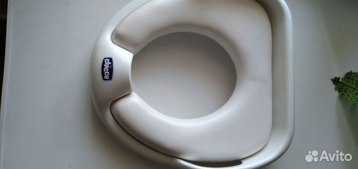 Адаптер сиденье унитаз для детей Кенгурупереноска