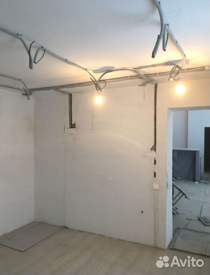 Электрик Колпино, Тельмана. Электрика под ключ