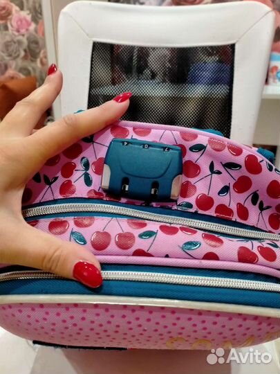 Портфель школьный