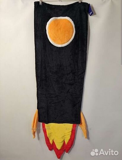 Спальный мешок детский новый разные