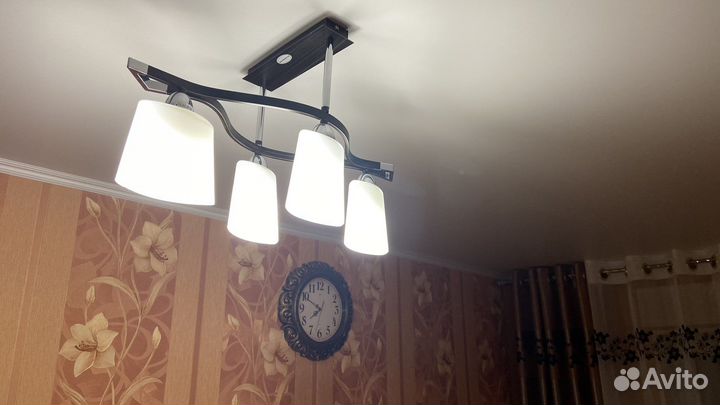 Светильник потолочный