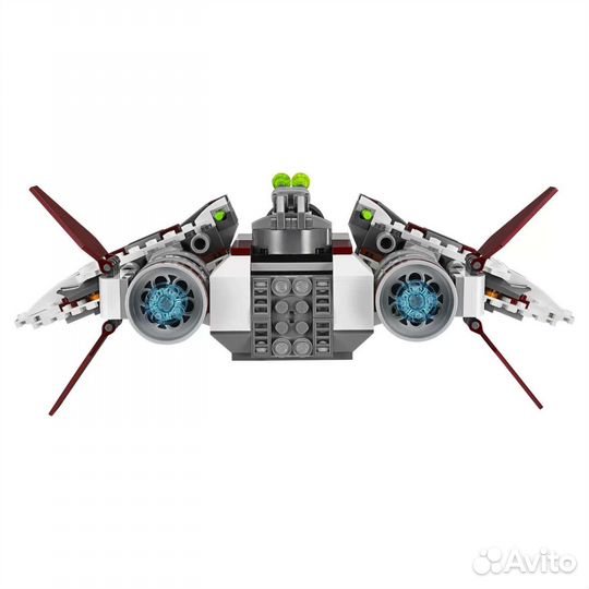 Lego 75051