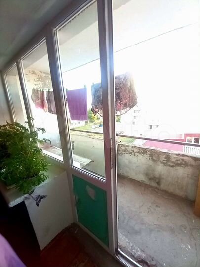 Комната 12 м² в 1-к., 4/9 эт.