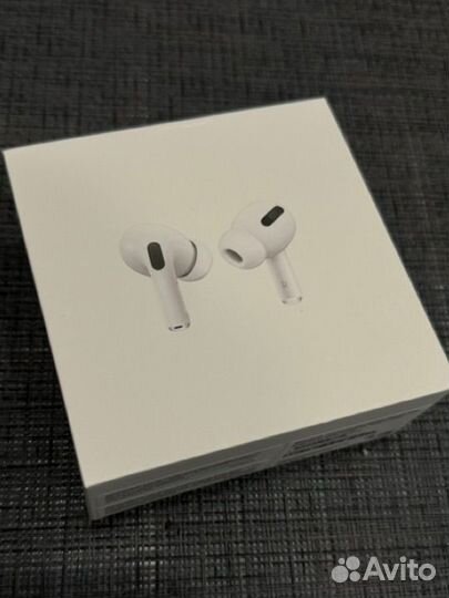 Беспроводные наушники apple airpods pro 2 2022