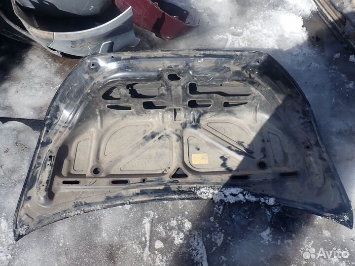 Крышка багажника для Kia Spectra 2001-2011