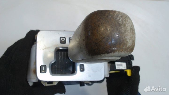 Кулиса кпп Volvo XC60, 2011