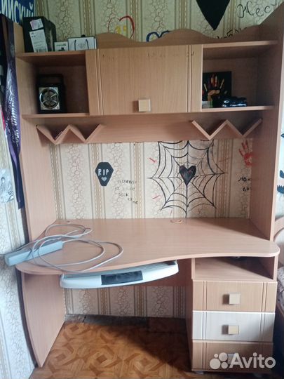 Детская мебель бу