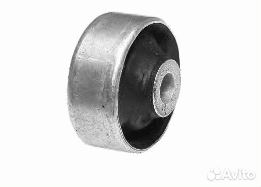 Сайлентблок переднего рычага задний vag vw golf 4