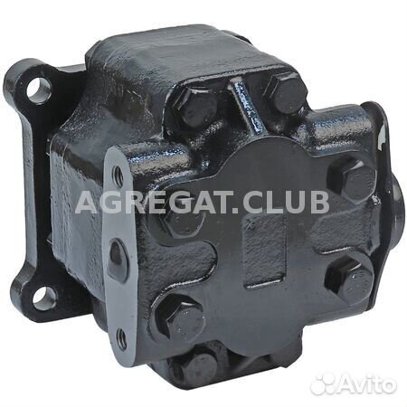 Насос гидравлический krauf HPQ5034XQ