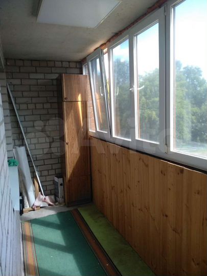 1-к. квартира, 29 м², 3/5 эт.