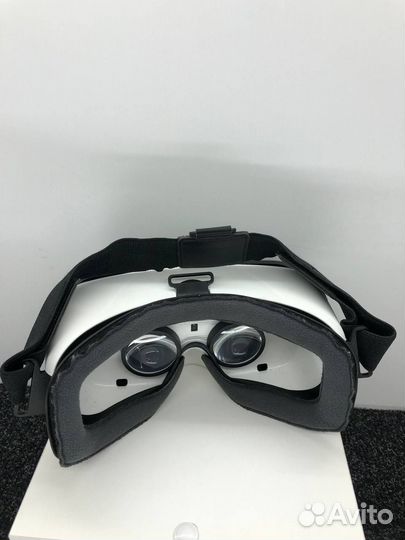 Очки виртуальной реальности Samsung Gear VR К40