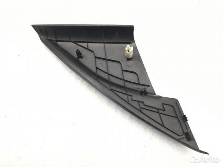 Накладка зеркало передняя левая Kia Optima 3 седан