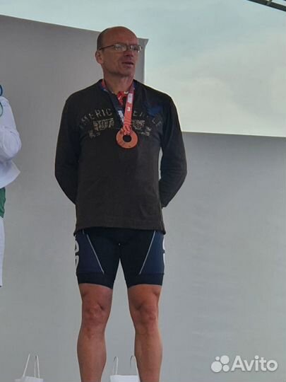 Тренер по бегу, обучение технике бега, физическая