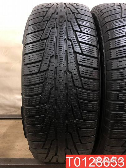 Nokian Tyres Nordman RS2 SUV 215/60 R17 100R