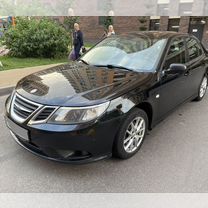 Saab 9-3 1.8 MT, 2008, 250 000 км, с пробегом, цена 510 000 руб.