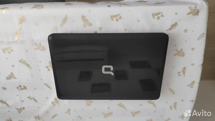Ноутбук Compaq CQ58