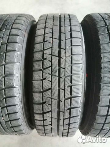 Yokohama Ice Guard IG50+ 205/60 R15 91Q