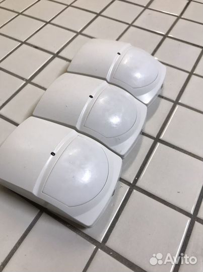 Датчик движения swan quad