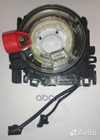 Спиральный кабель 5K0953549B 5K0953549B VAG