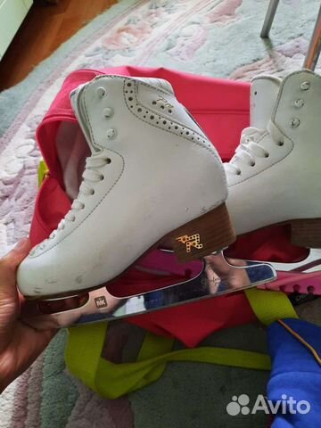 Для фигурного катания