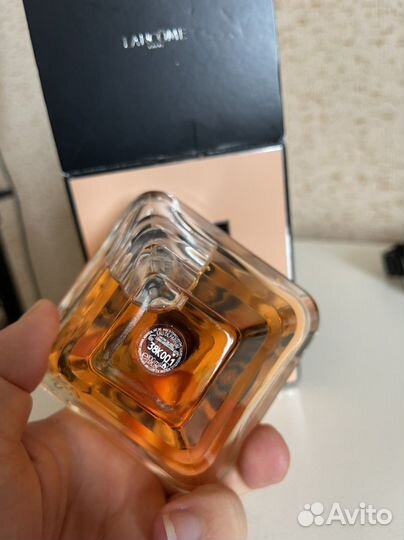 Духи женские lancome Tresor 100 ml