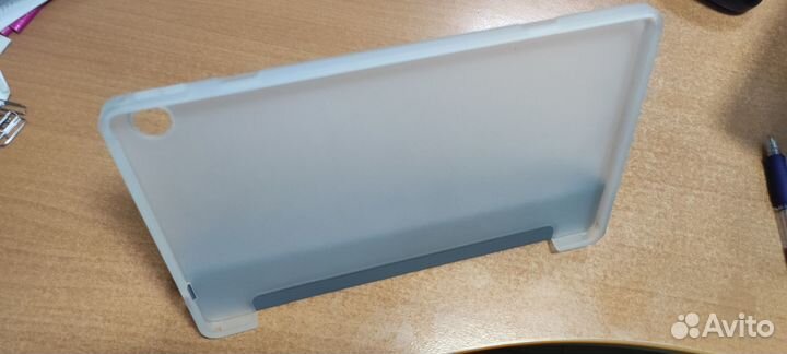 Оригинальный чехол Teclast T40 plus новый
