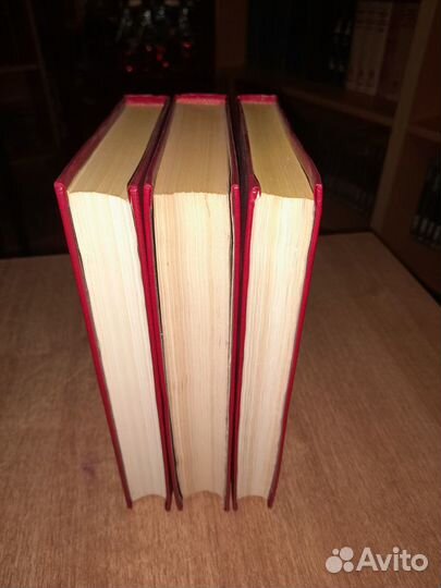 Собрание сочинений Фрэнсис Скотт Фицджеральд