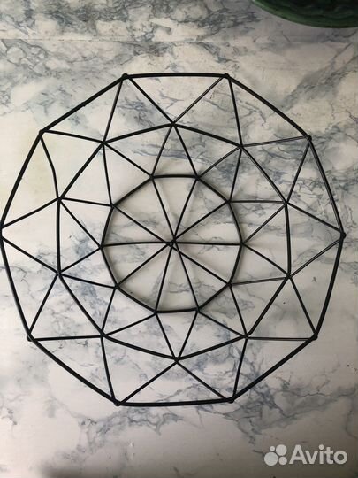 Блюдо тарелка