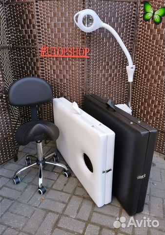 Кушетка. Массажный стол. Массажная кушетка