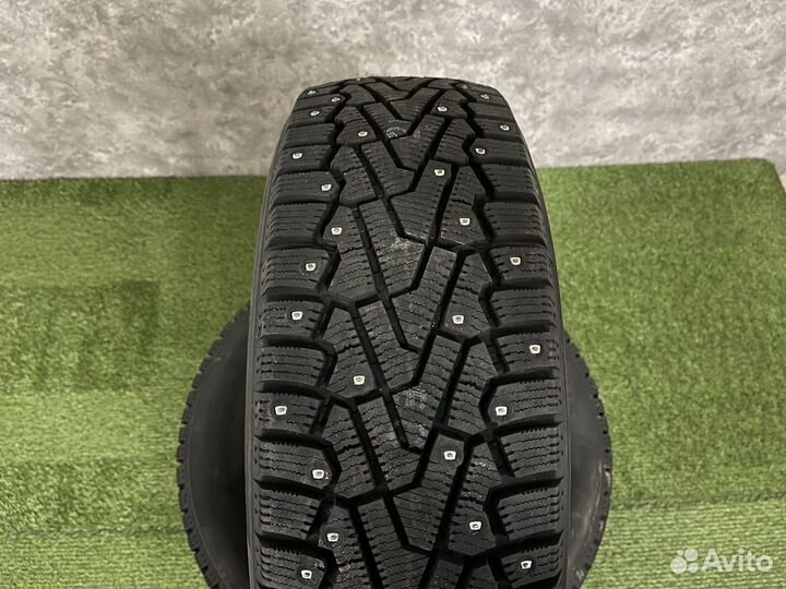 Pirelli Winter Ice Zero 235/65 R17 108T