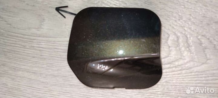 Заглушки пластиковые в бампер