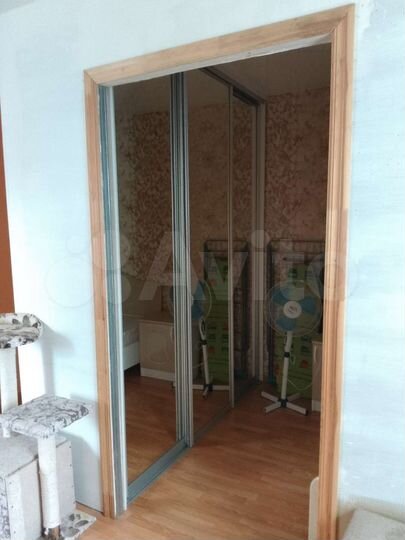 Квартира-студия, 32 м², 2/3 эт.