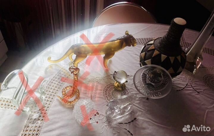 Изделие из стекла