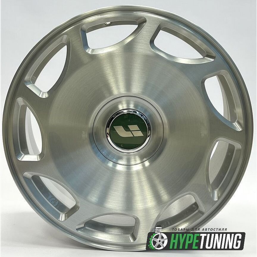Литые диски LiXiang 9×R21 5×120