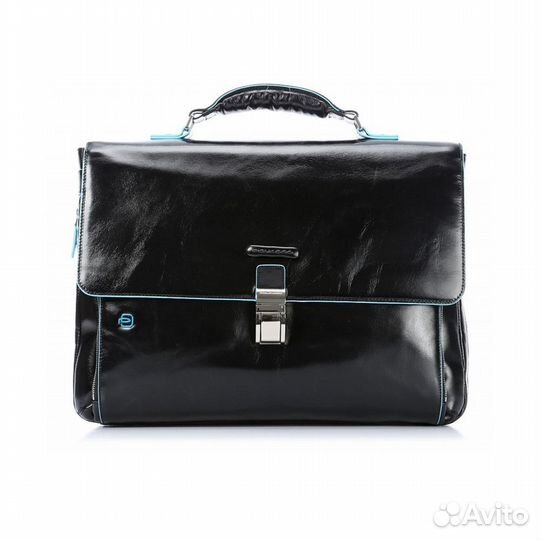 Сумка для ноутбука Piquadro Blue Square CA3 278301
