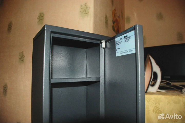 Сейф для оружия Aiko Чирок 1015