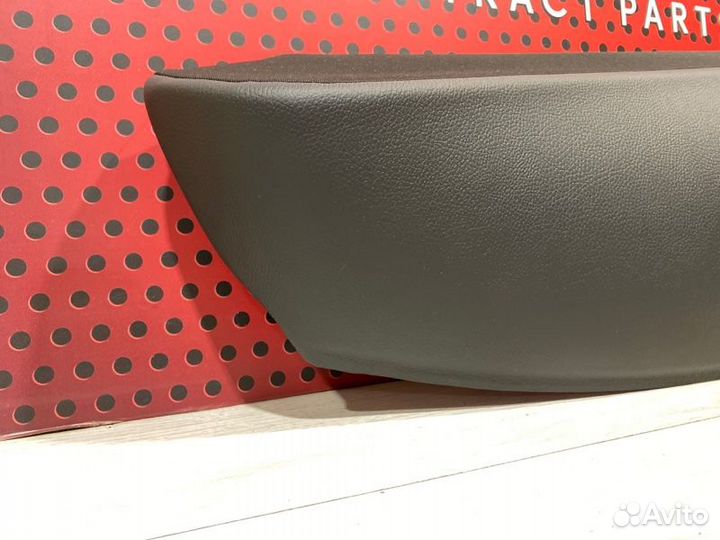 Обшивка сидений Bmw 5 G30 2017