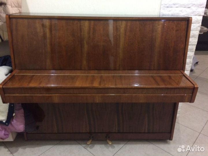 Фортопиано