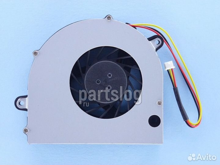 Вентилятор MF60090V1-C000-G99 DC 5V 3-pin