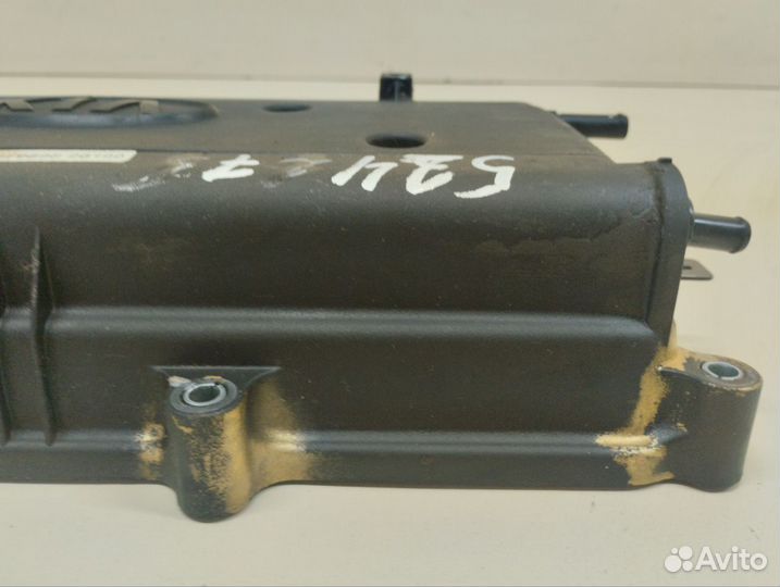 Крышка головки блока клапанная Kia Rio 3 UB 2011-2