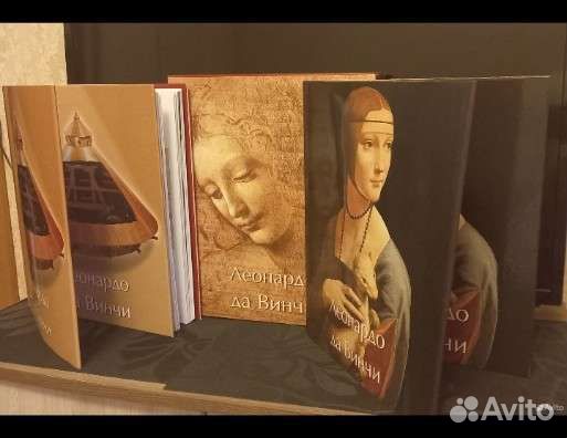 Леонардо да винчи