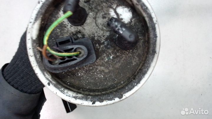 Насос топливный электрический Opel Corsa C, 2005