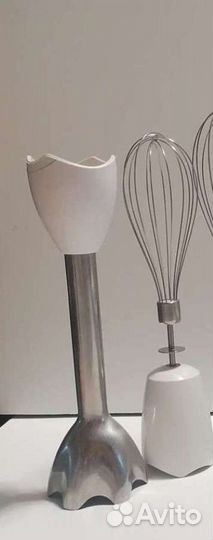 Комплектующие для блендера braun